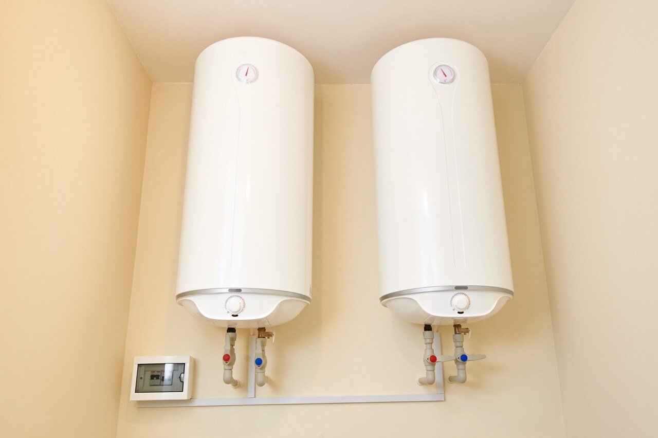 Top 10 Warning Signs Your Water Heater Needs Repair in Portland, OR