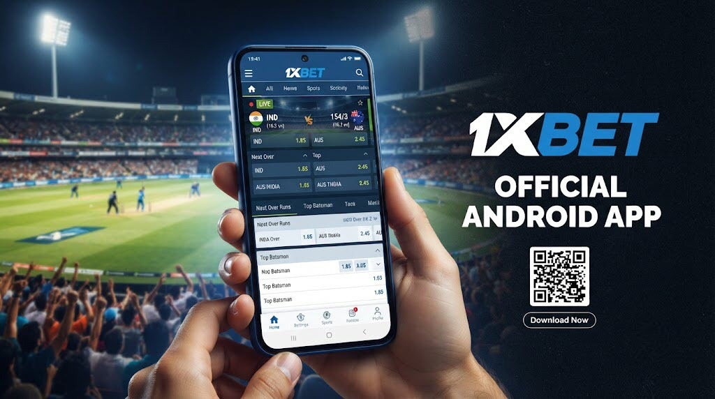 1xbet