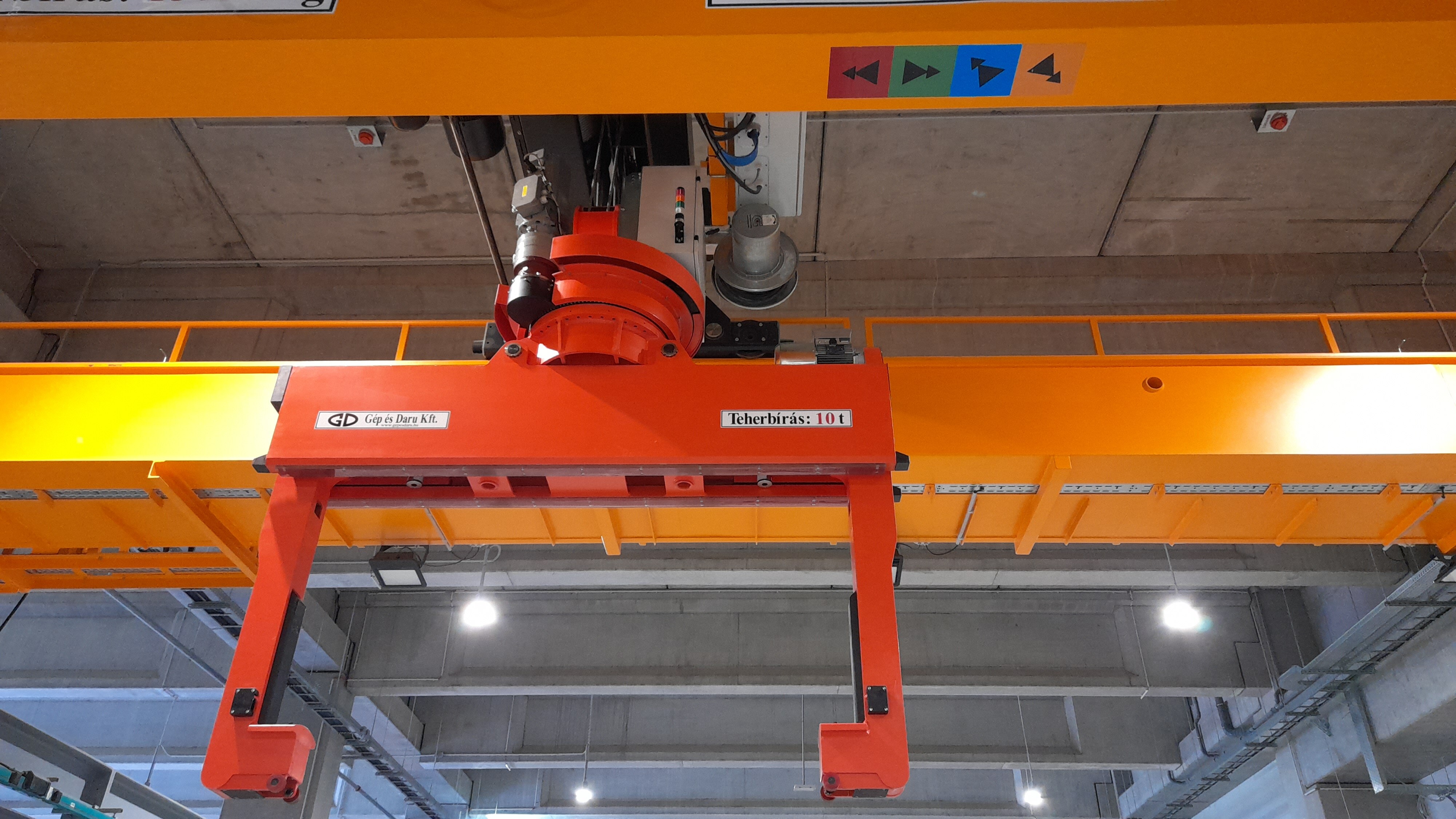 special lifting solutions