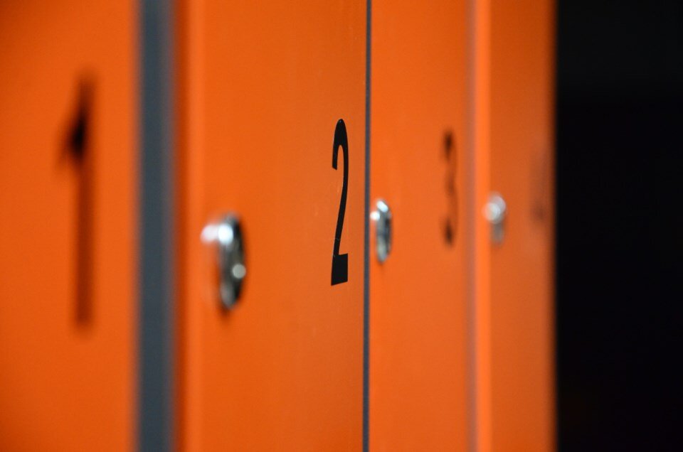 Maximising Storage Efficiency: Smart Solutions for Small Lockers 