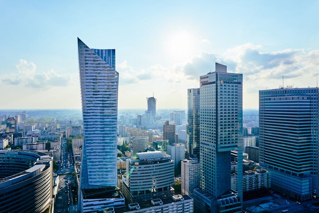 Why Poland is the new tech startup hub in Central Europe