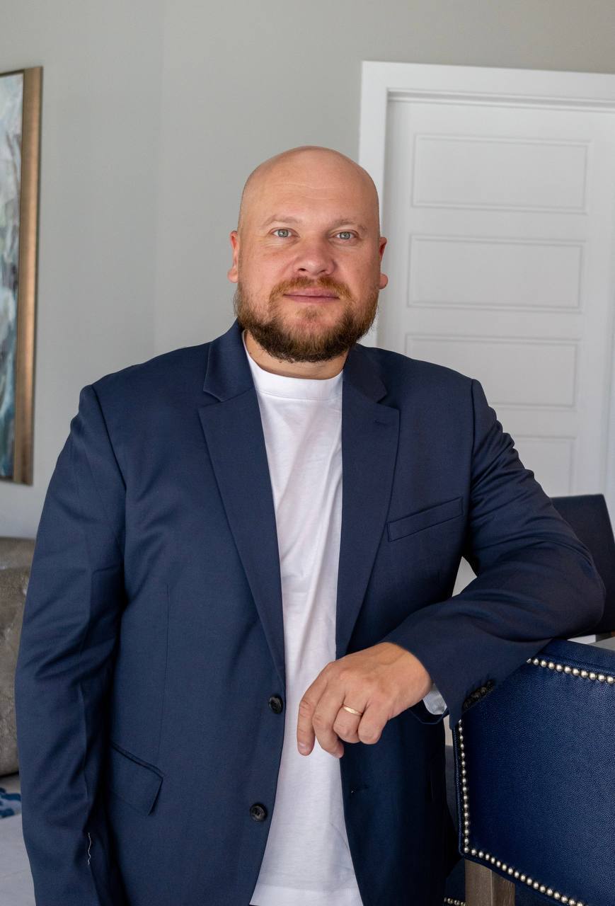 Oleksandr Bodnar