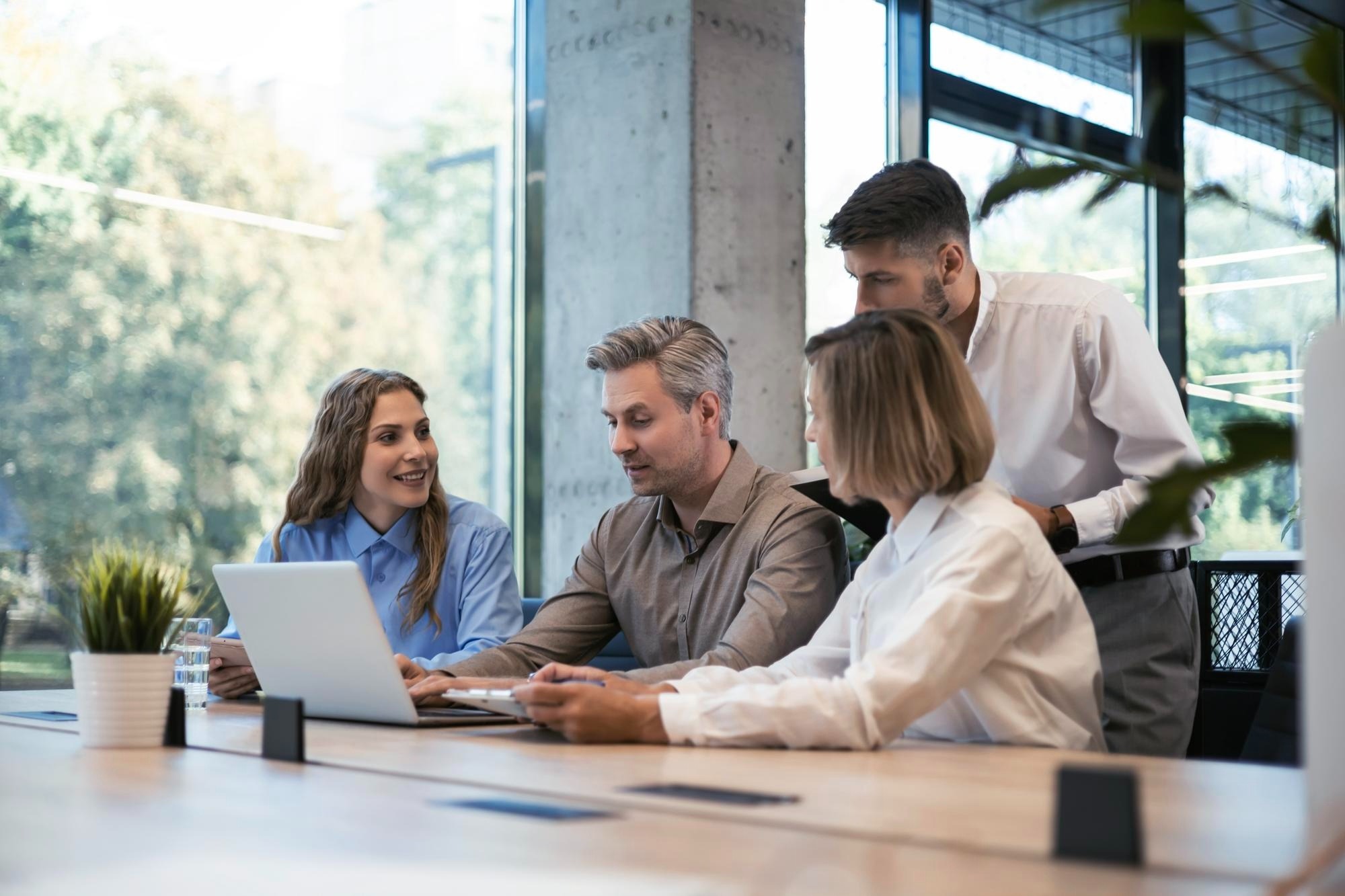 Enhance Efficiency and Productivity with TimeCamp: Automatic Time Tracking and Employee Monitoring