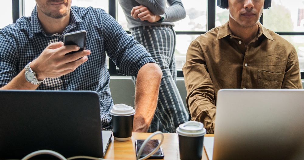 Image Source: Image by rawpixel.com on Freepik - https://www.freepik.com/free-photo/group-diverse-people-having-business-meeting_2978512.htm