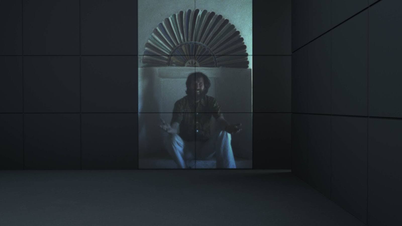 3D Simulated Cube Projection for Disney Plus&rsquo;s Jim Henson: Idea Man Documentary (Studio: BGSTR)