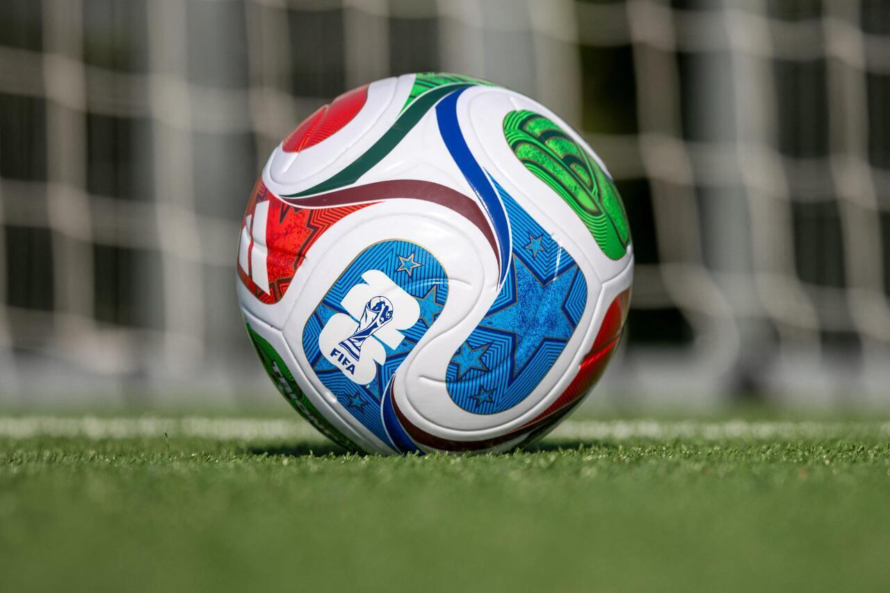 soccer ball