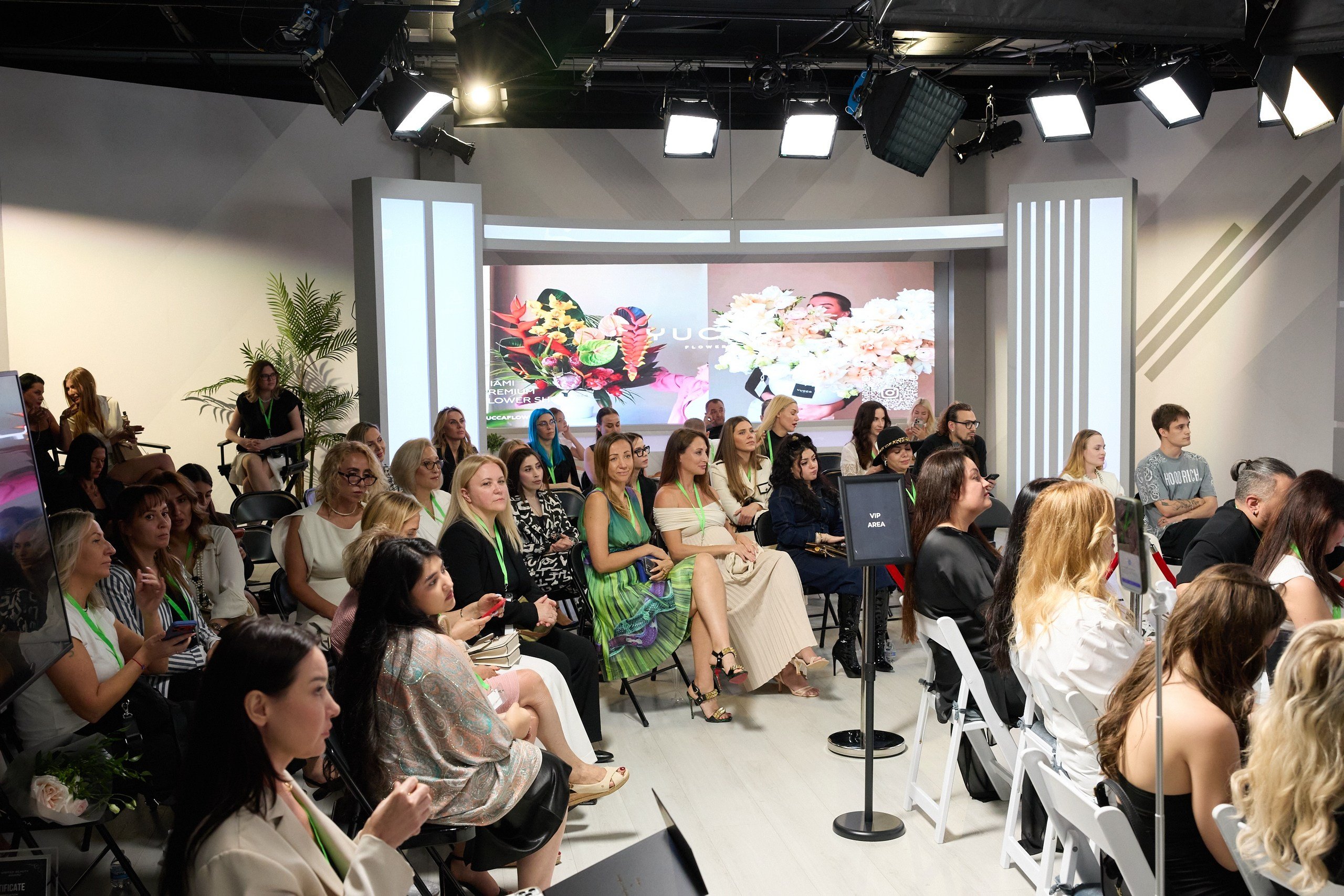 United Beauty Award 2026