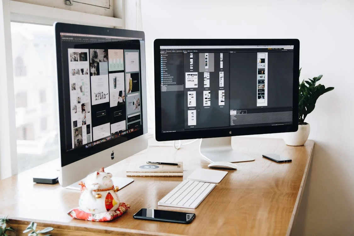 Creating a User-Friendly Website Design for Engagement