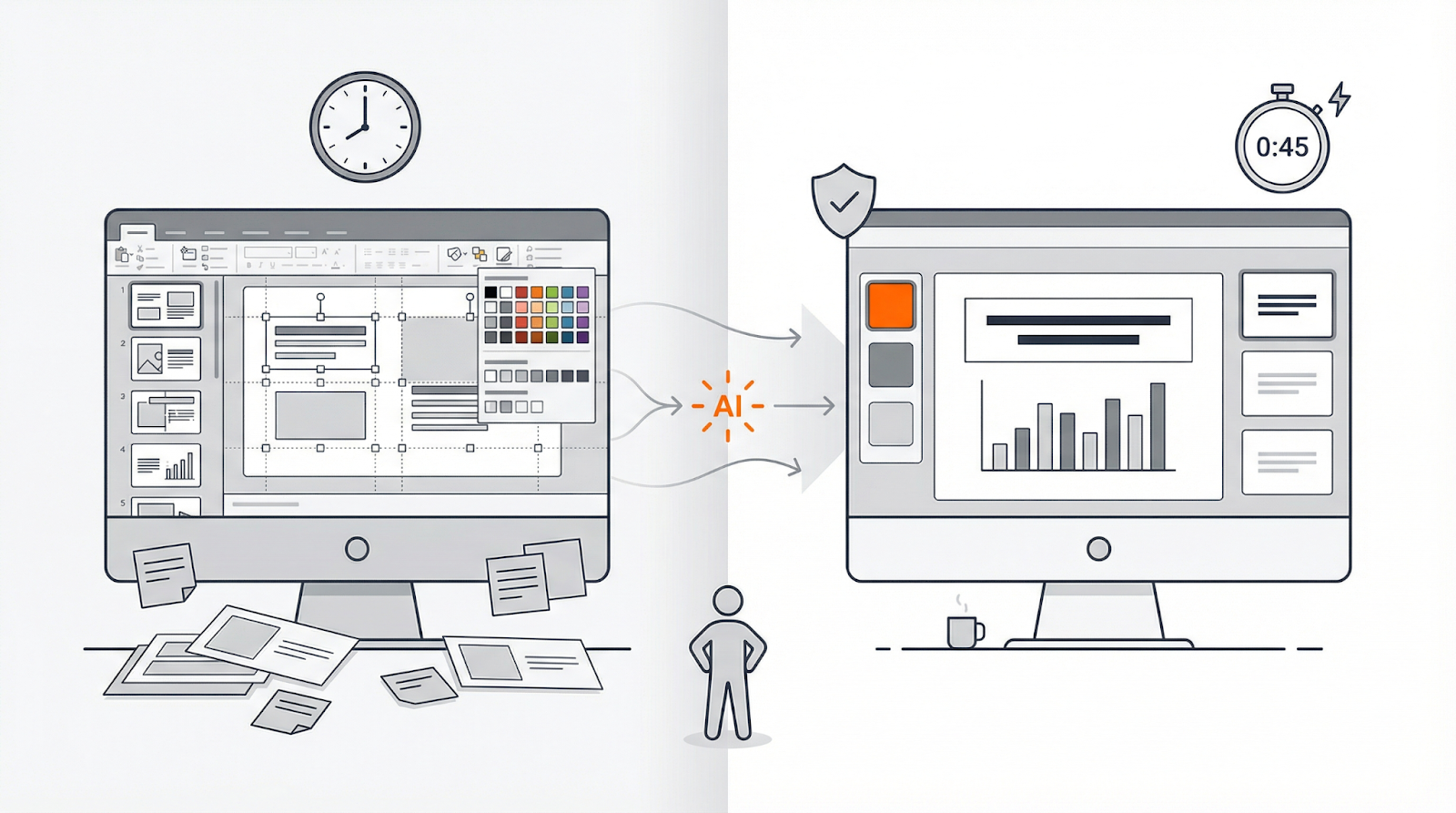 5 top AI presentation tools