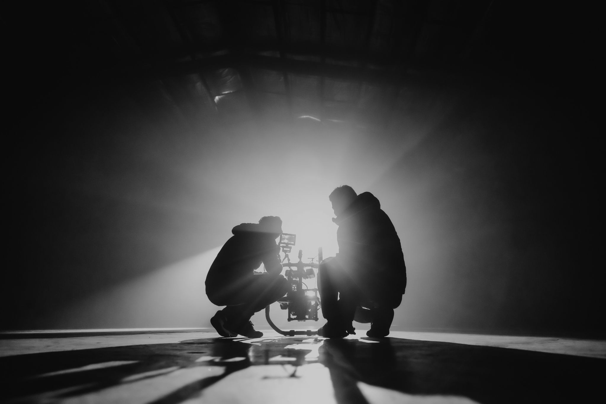 6 Best Lemonlight Alternatives for Video Production in Phoenix (2026) Photo credit: Natalie Parham / Unsplash 