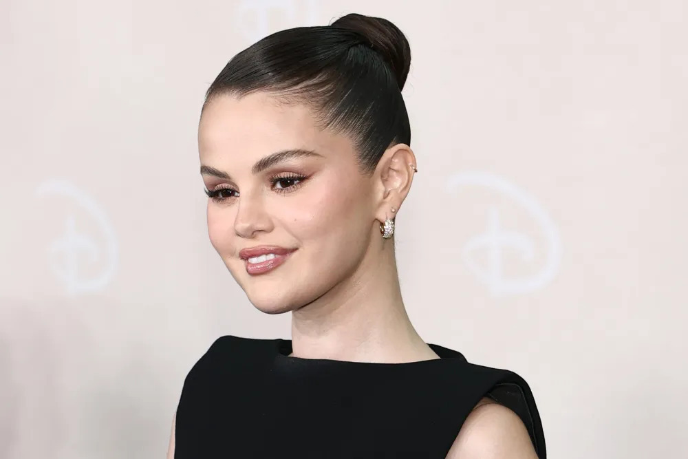 Selena Gomes