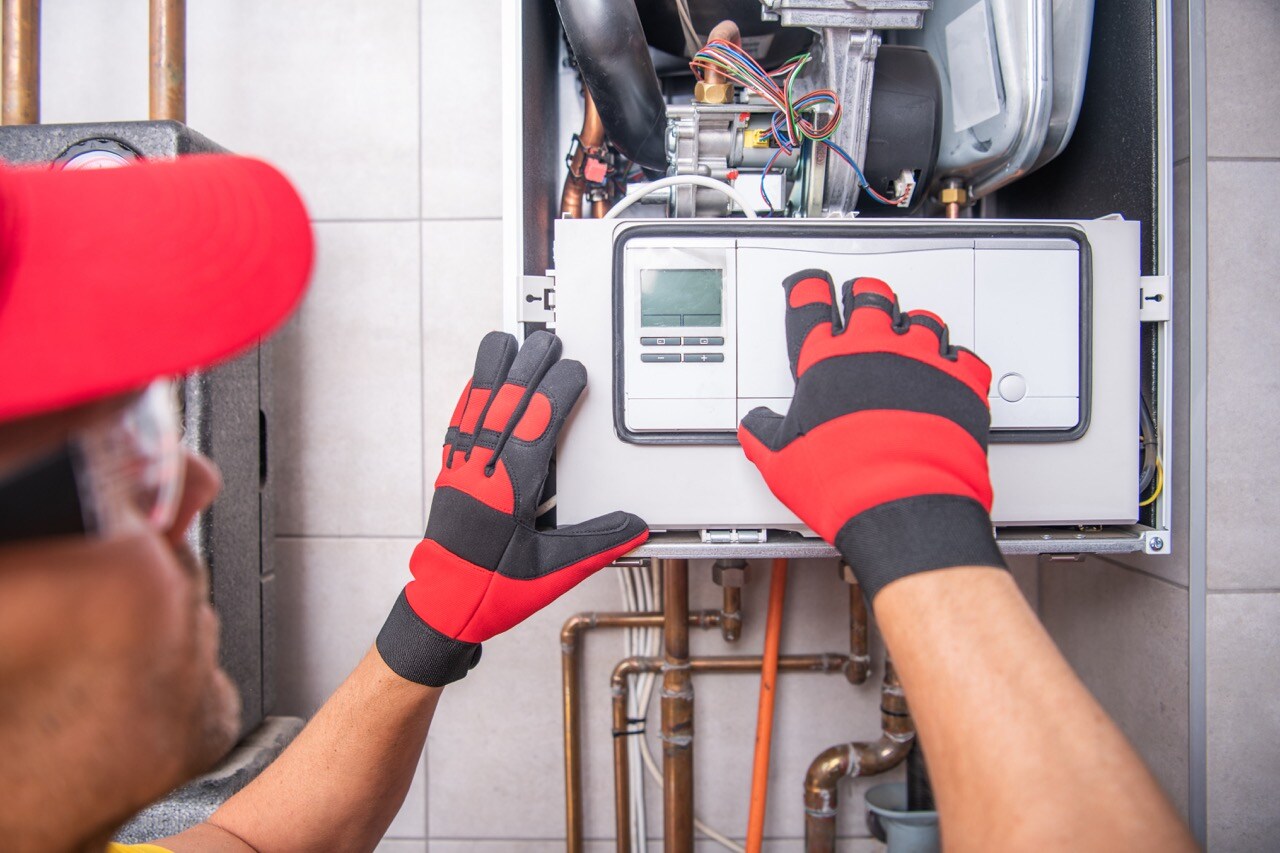 Top 9 Furnace Maintenance Myths: Debunking Common Misconceptions for Eaton, OH Homeowners