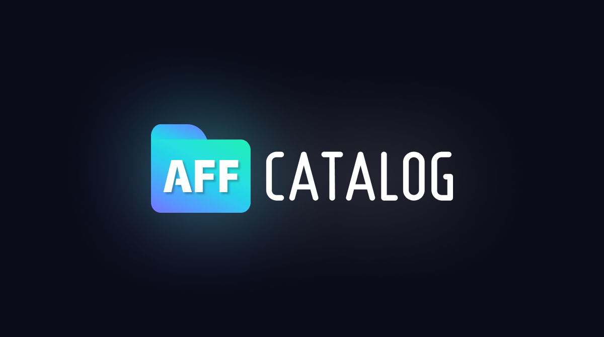 AFF Catalog