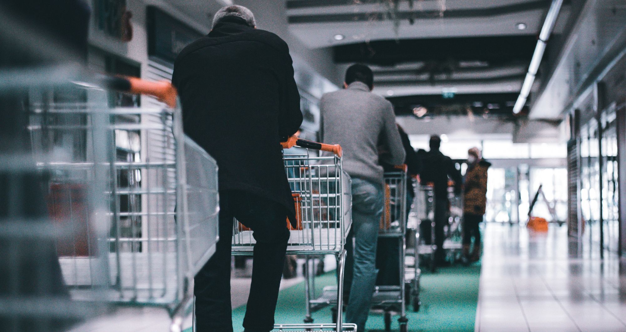 AI Shopping Assistants Enter The Checkout Line