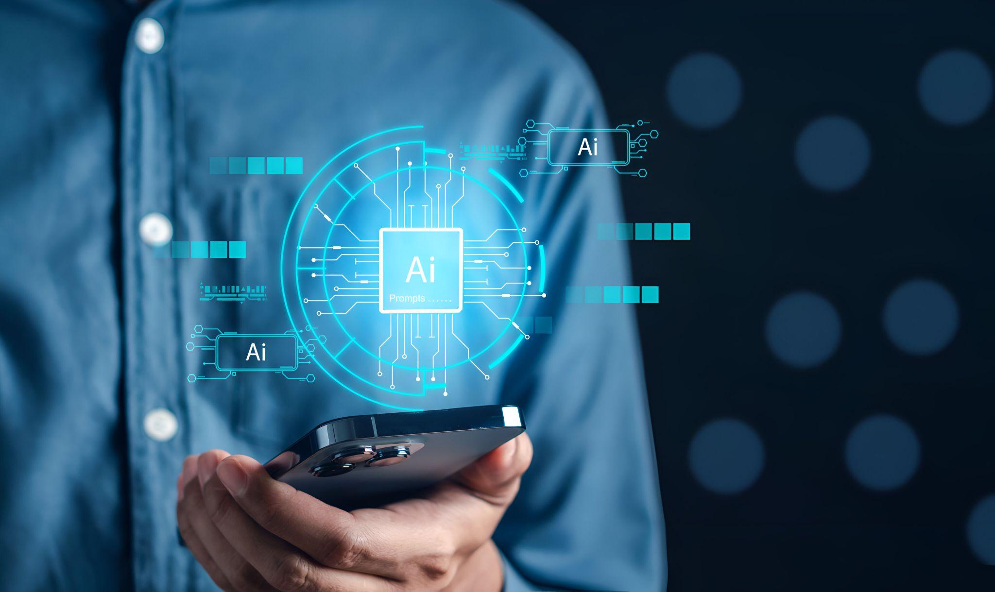AI-Driven Application Modernization