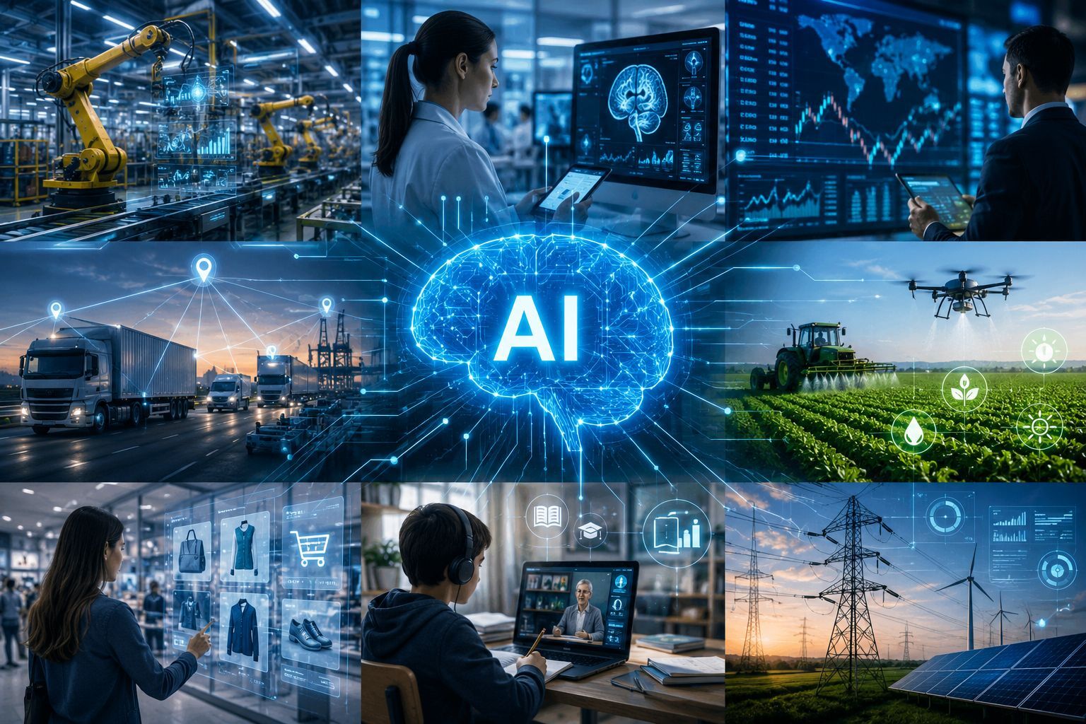 AI