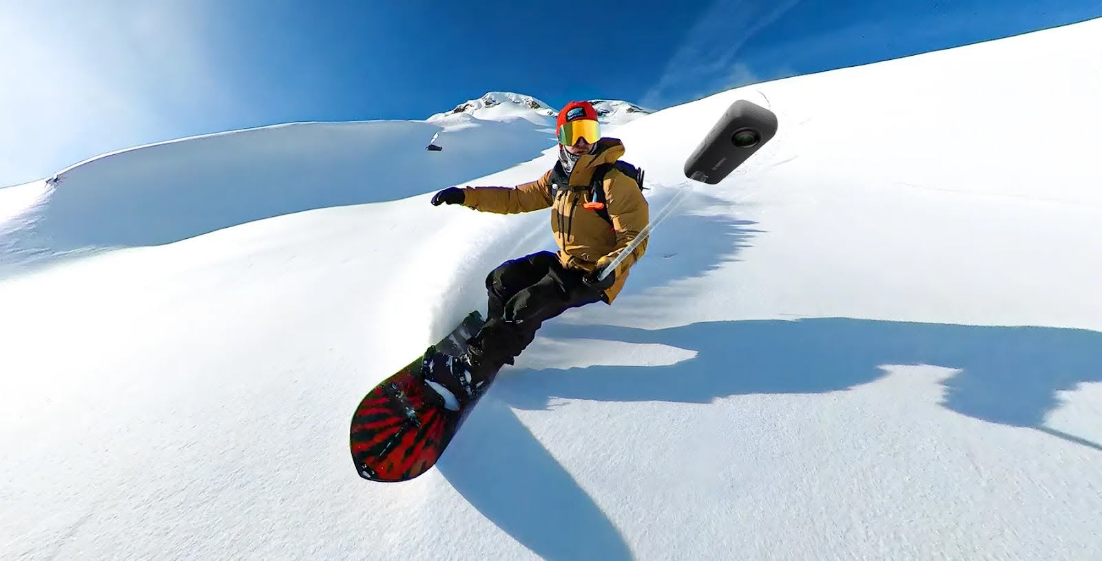 Action Camera