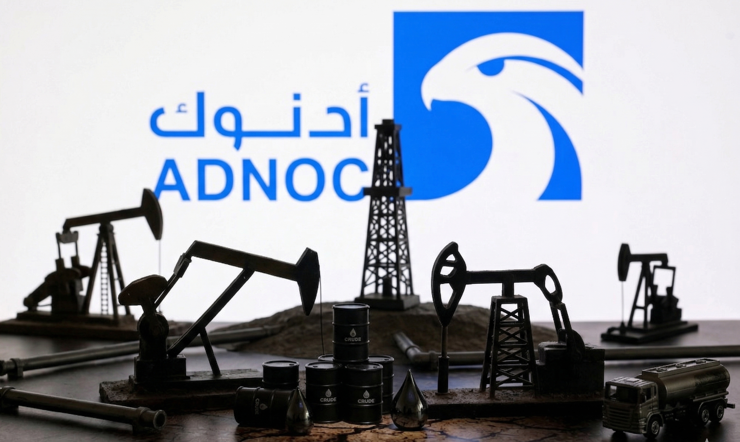 Adnoc