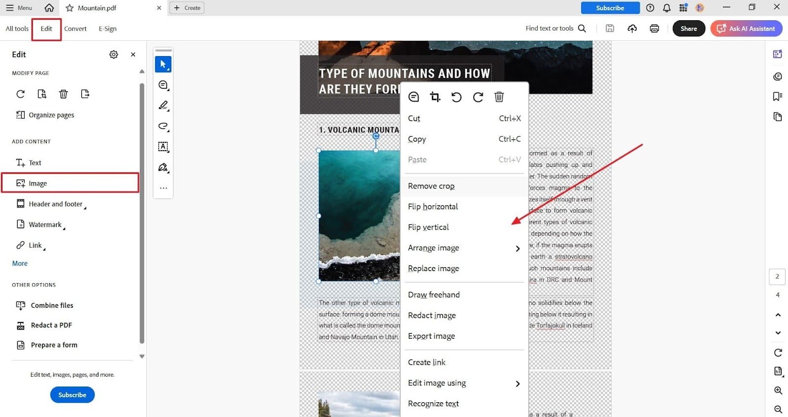 Adobe Acrobat
