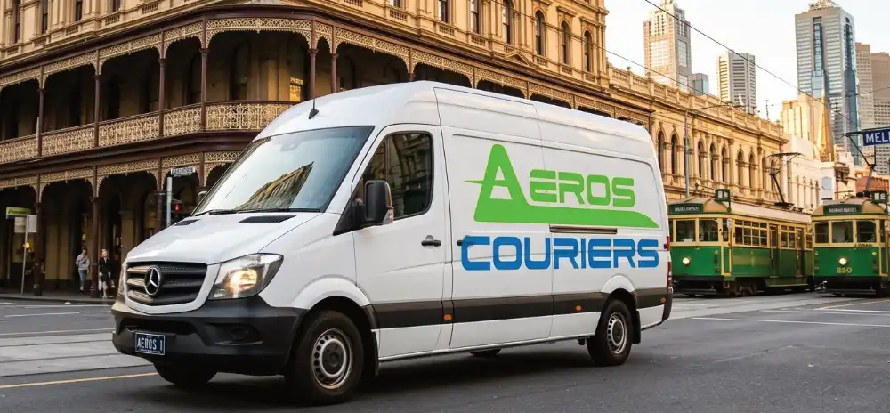 Aeros Couriers
