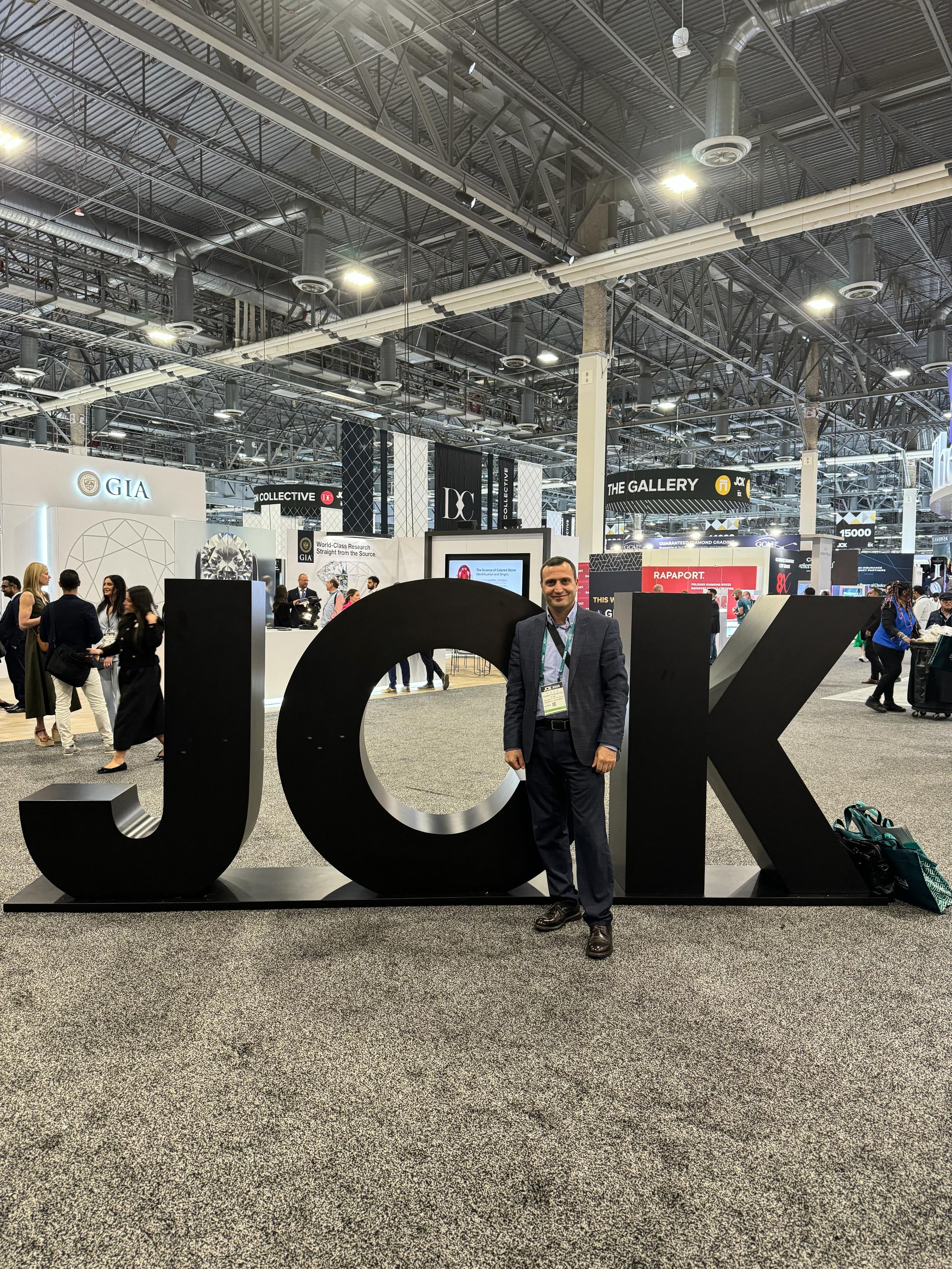 Aghasi Poghosyan - Gallery