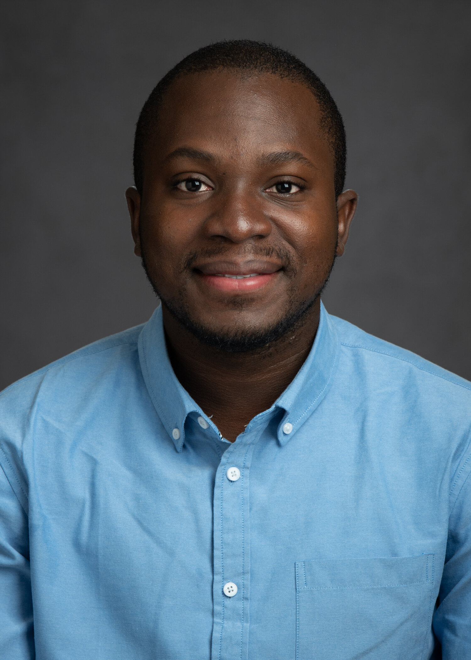 Picture of Oreoluwa Alade