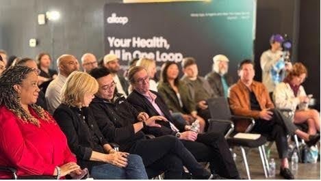 Alloops New York Launch