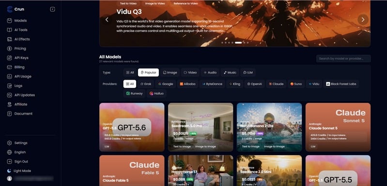 An AI-Powered Workflow for Game Developers Using Crun AI