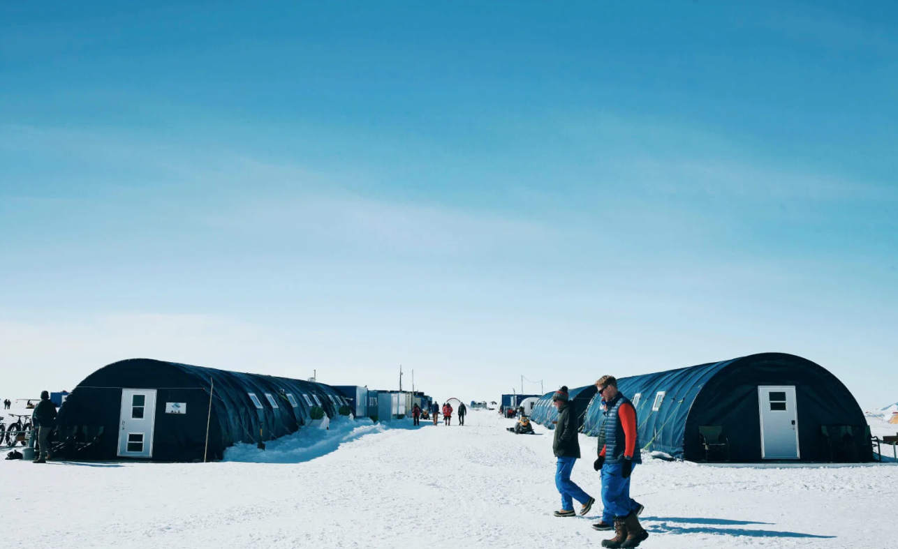 Antarctica