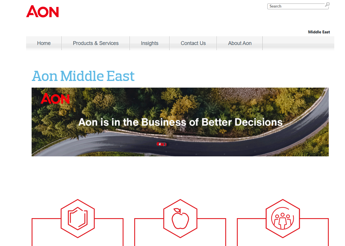 Aon