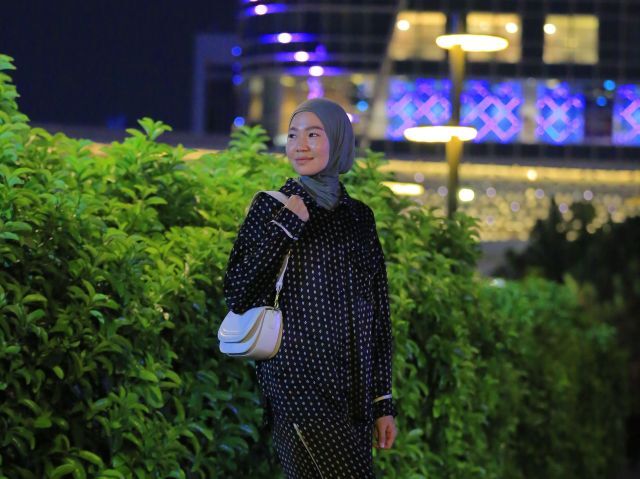 Asylbubu Kenzhebekova Photographer