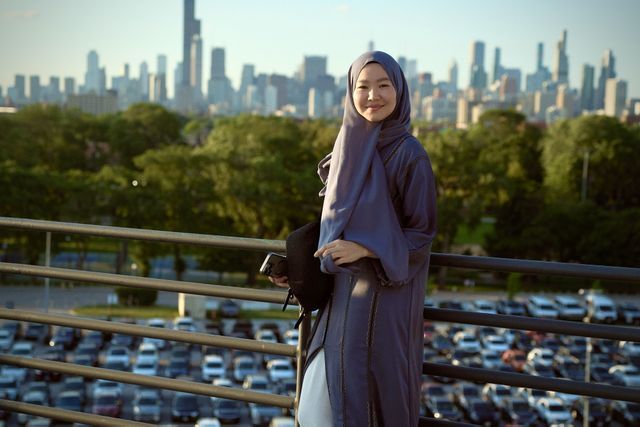 Asylbubu Kenzhebekova