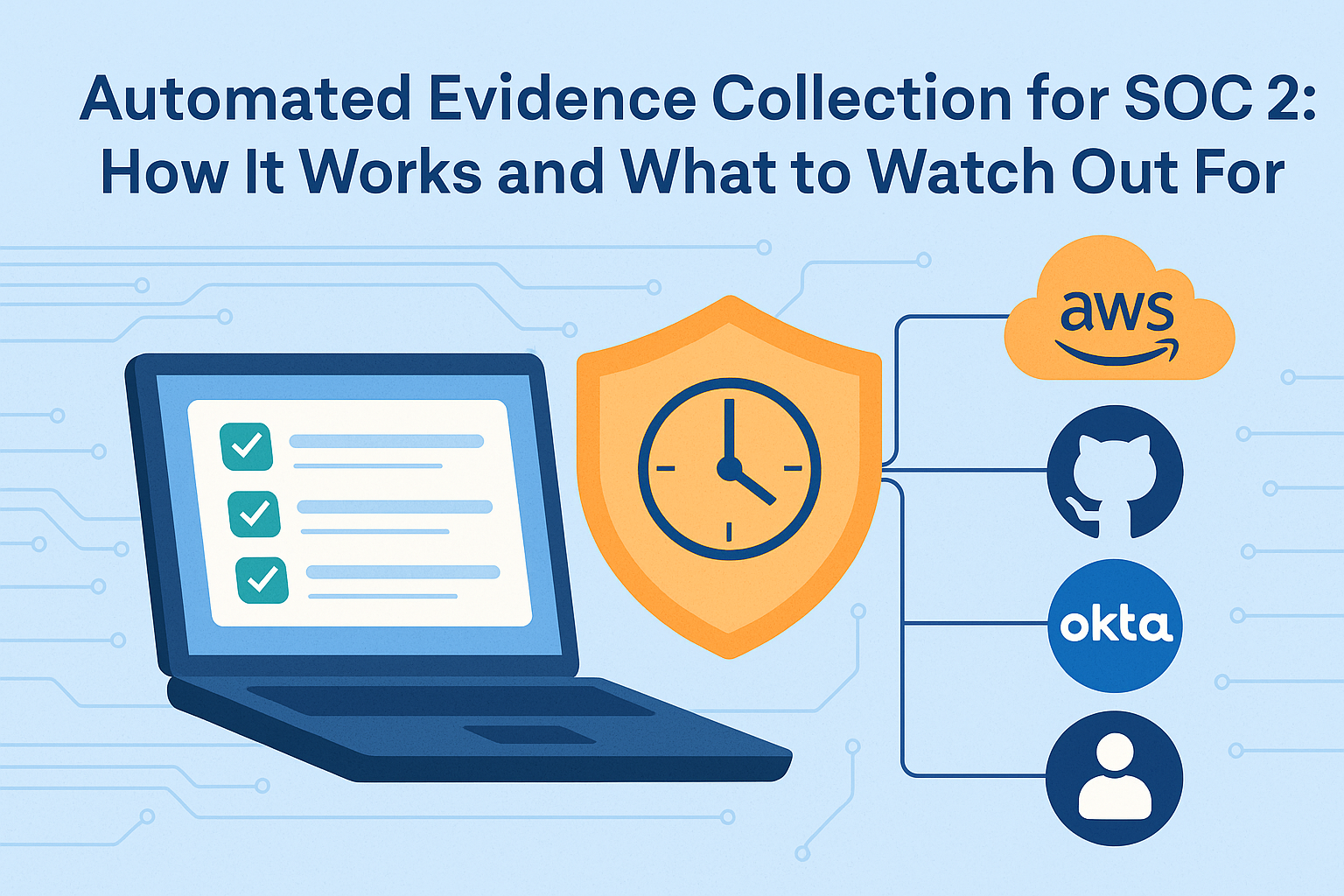 Automated Evidence Collection