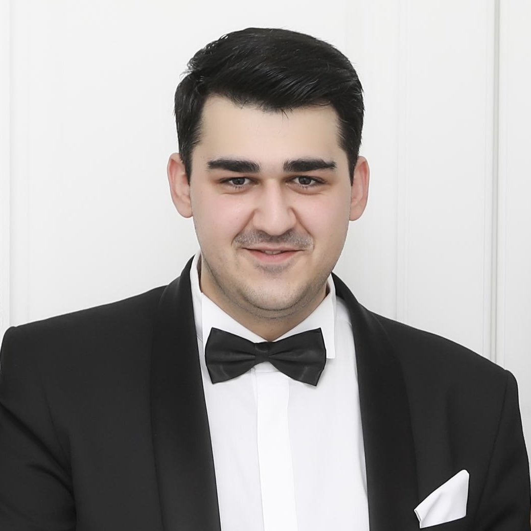 Picture of Erik Avetisyan
