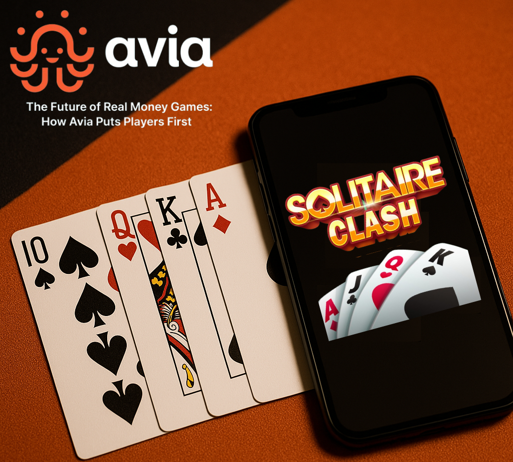Avia games