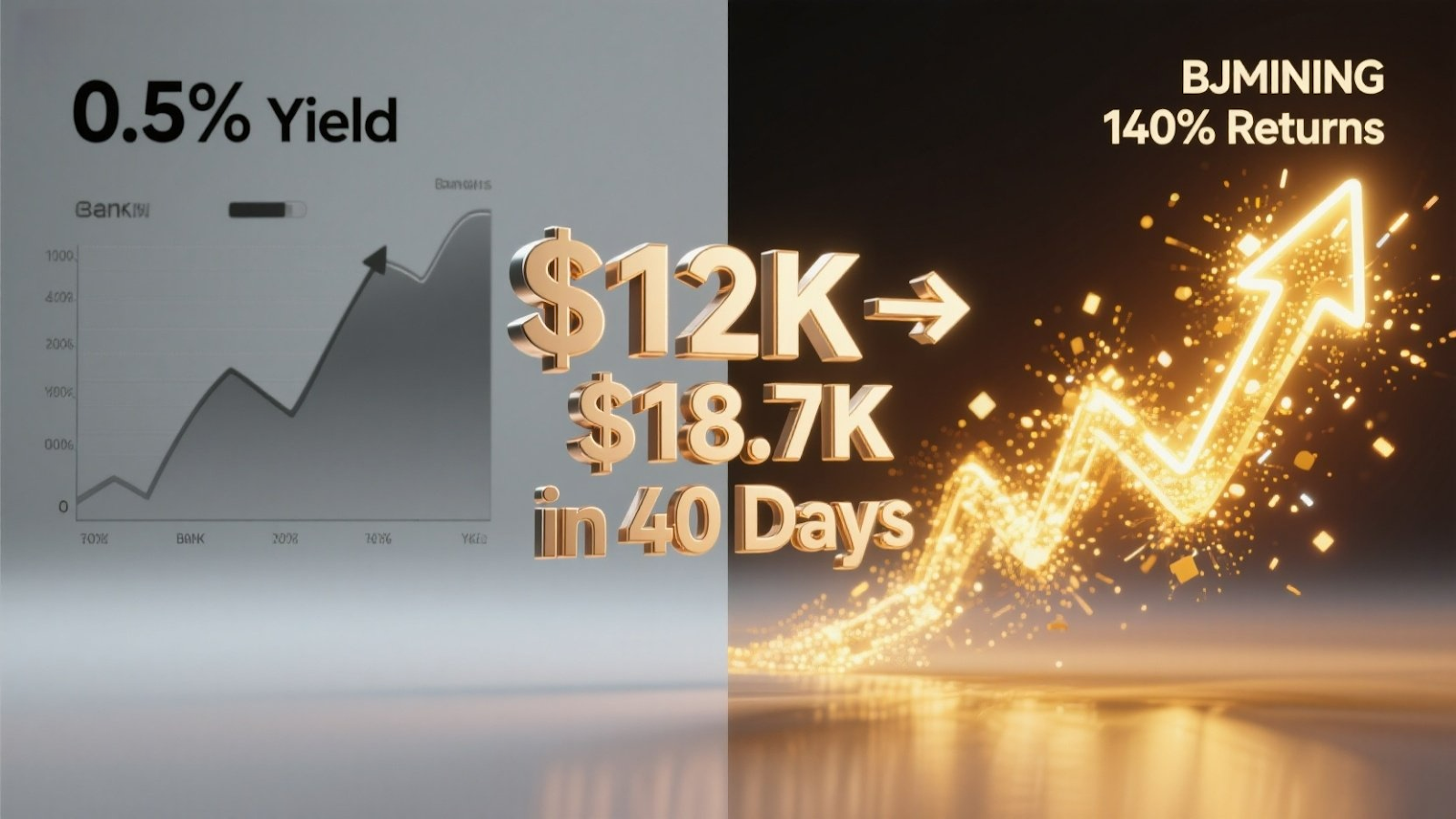 BJMining trend