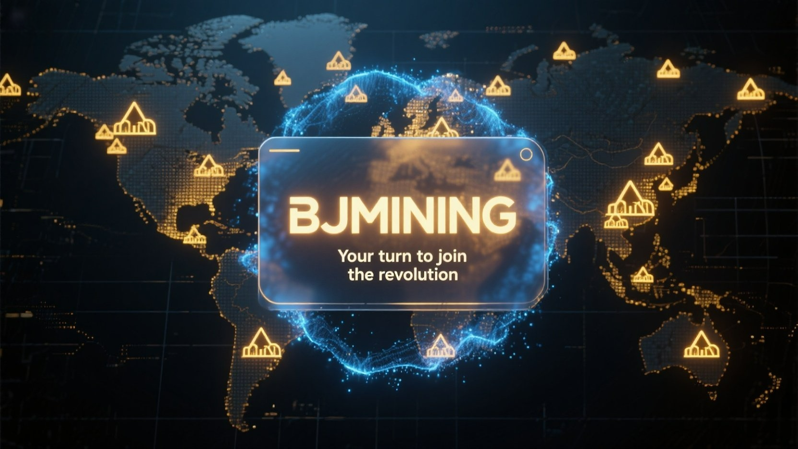 BJMining