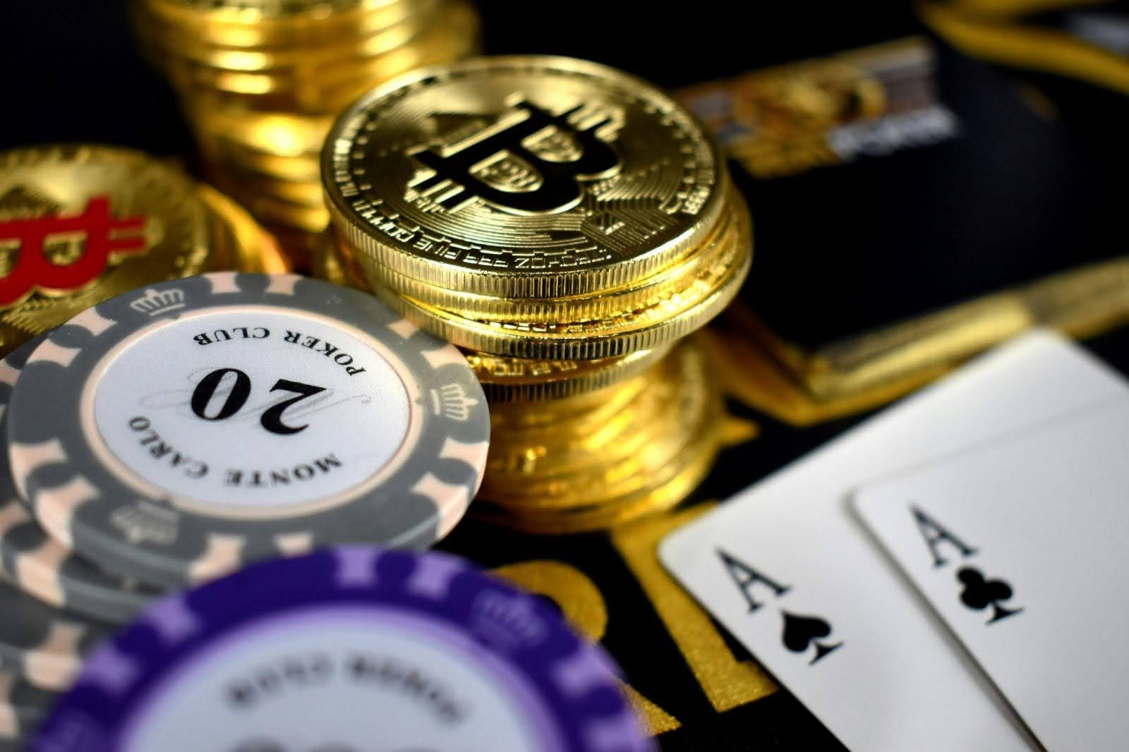 BTC