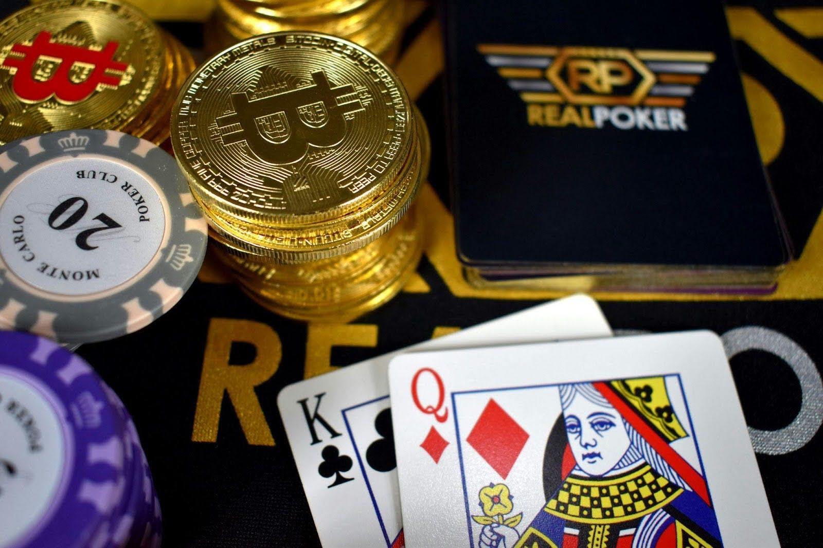 BTC