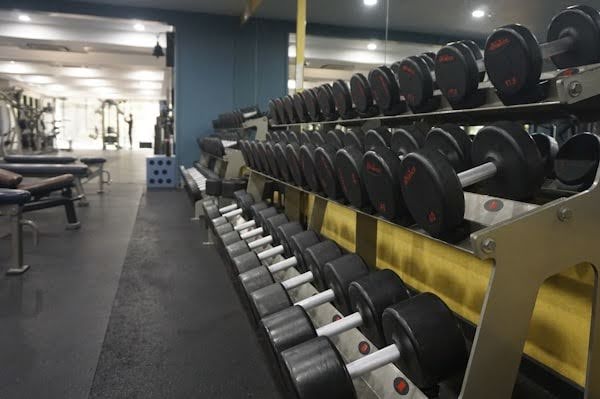 Barbells