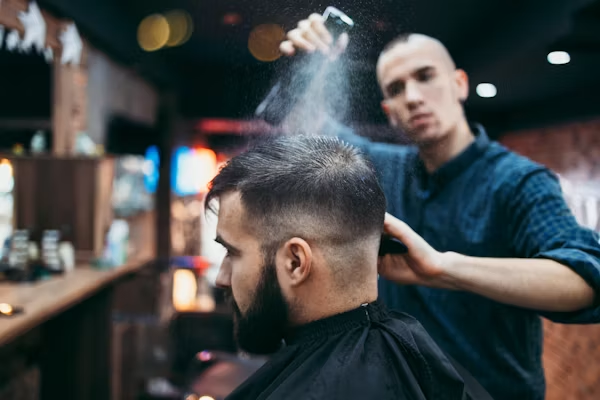 Barbershop