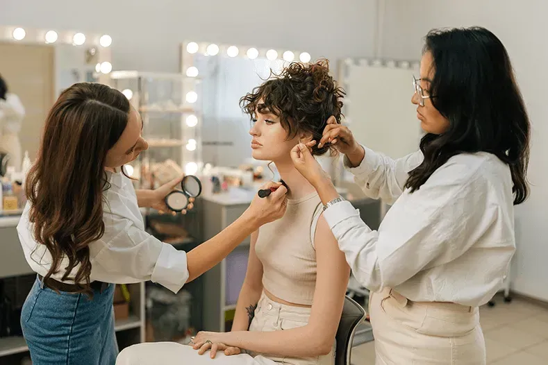 Beauty Schools Florida And Orlando Cosmetology Training Programs