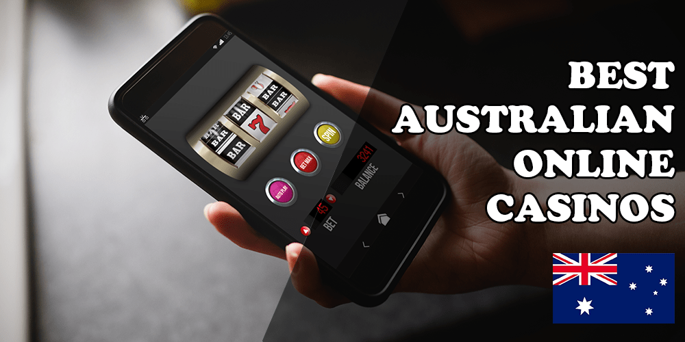 Best Australian Online Casinos