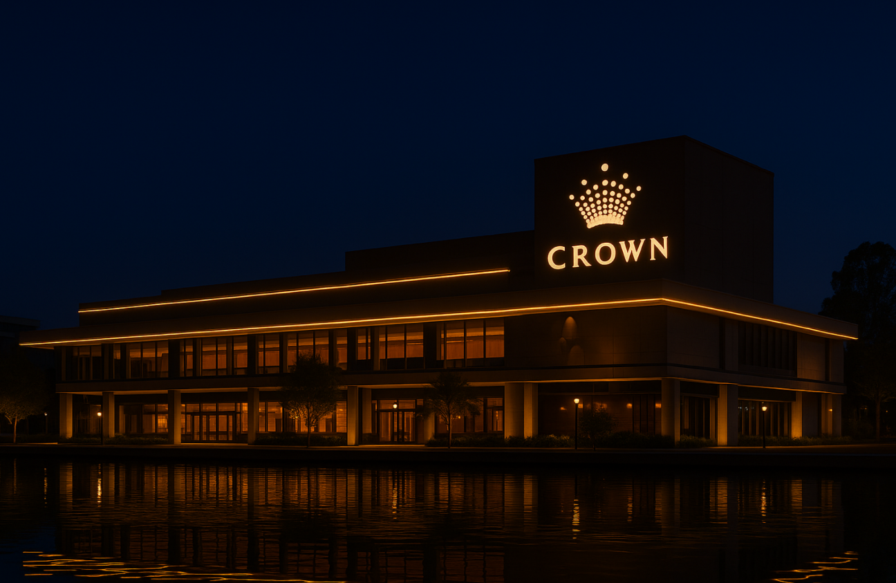 crown plaza hotel