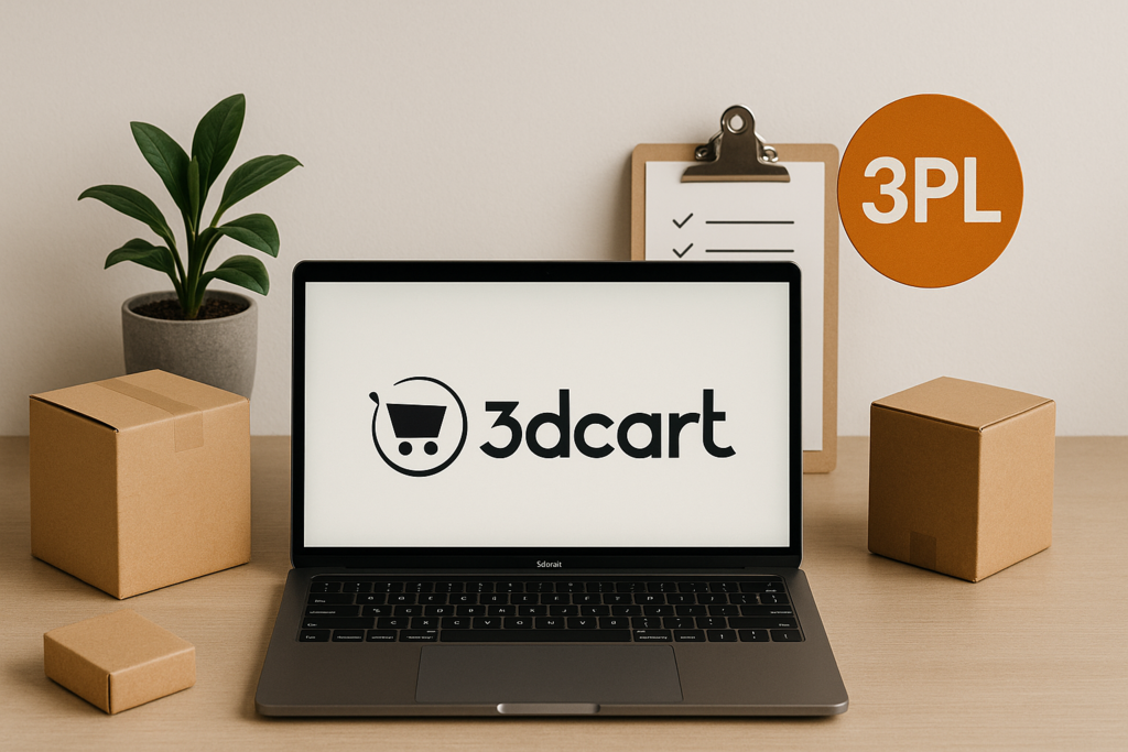 Fulfillment services