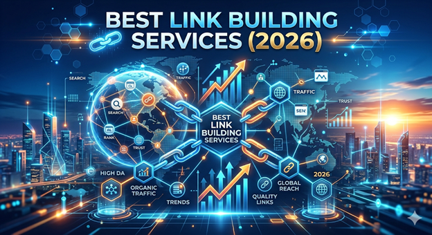 Best Link Building Services (2026)