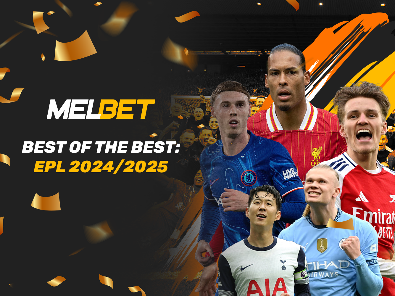 Best of the best who will represent England in the next Champions League season