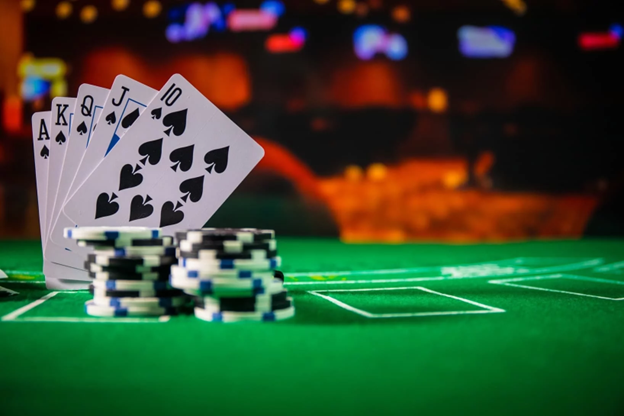 Bitcoin Poker vs Traditional Online Poker