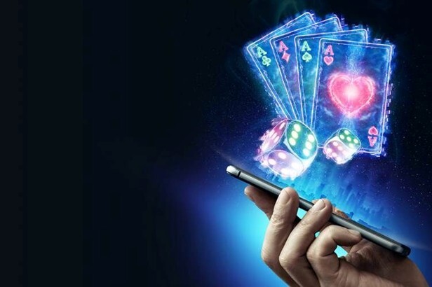 Blackjack