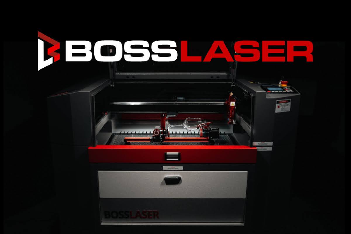 Boss laser